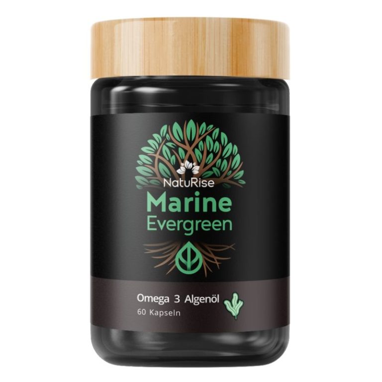 Omega 3 aus Algen pflanzliche Alternative zu Fisch? Algenladen